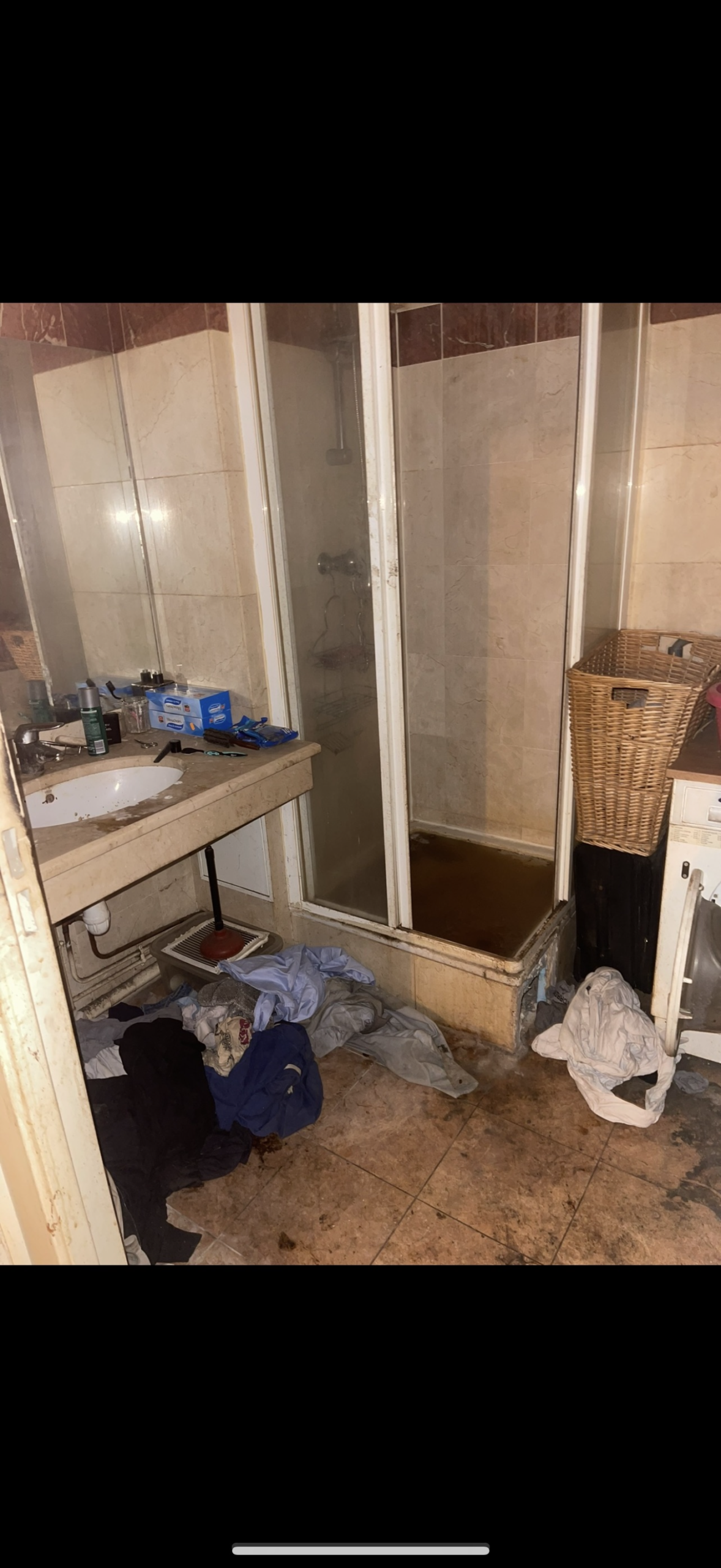 Gestion déchets dangereux DASRI Paris