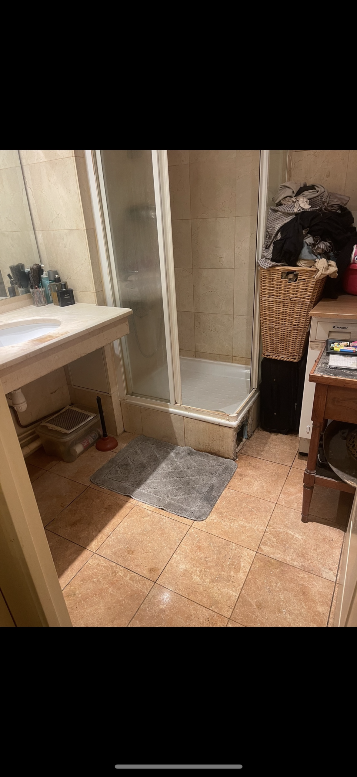 Désinfection biocide certifiée Paris
